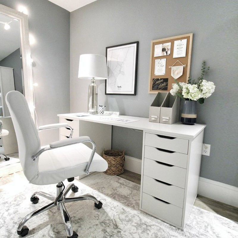 Executive Office Chair